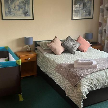 An Escape For 2: Near A Castle Island In Scotland Apartment Kinross ภายนอก รูปภาพ