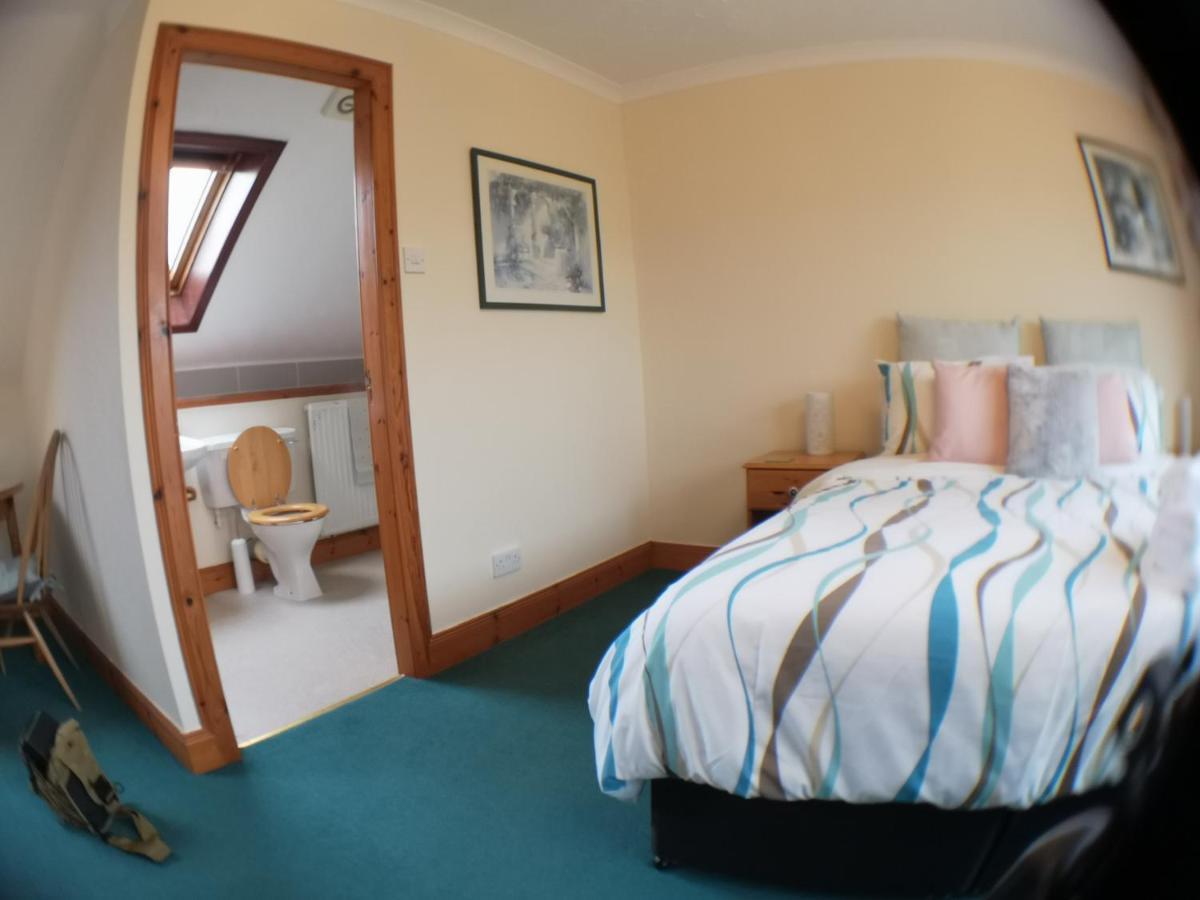 An Escape For 2: Near A Castle Island In Scotland Apartment Kinross ภายนอก รูปภาพ