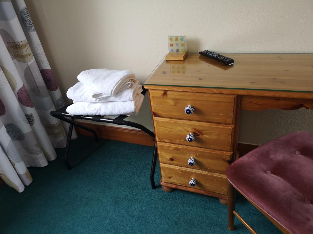 An Escape For 2: Near A Castle Island In Scotland Apartment Kinross ภายนอก รูปภาพ