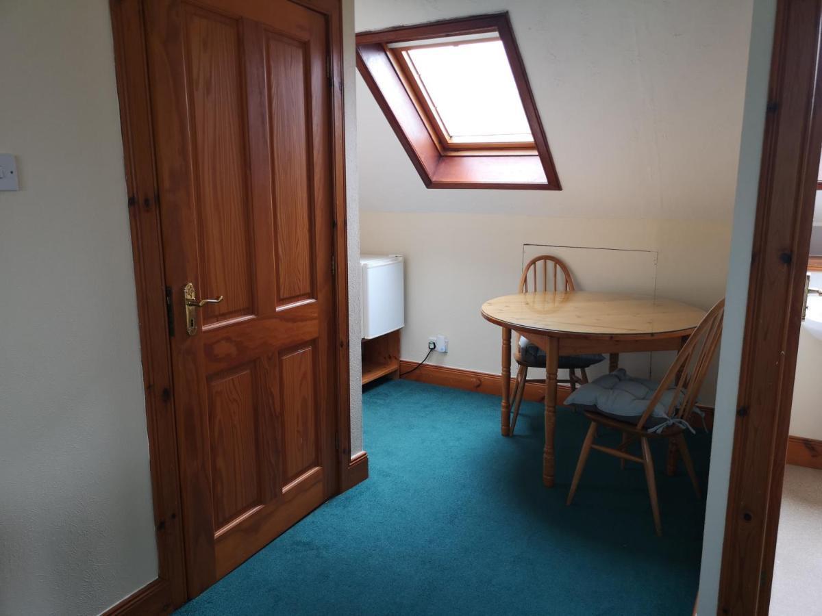 An Escape For 2: Near A Castle Island In Scotland Apartment Kinross ภายนอก รูปภาพ