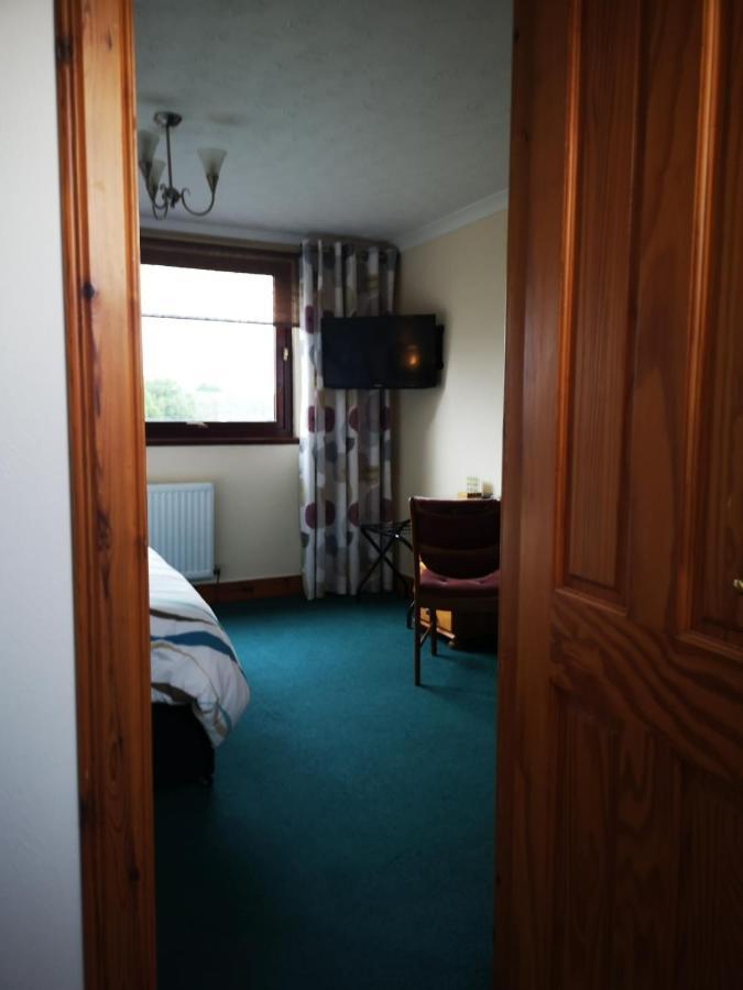 An Escape For 2: Near A Castle Island In Scotland Apartment Kinross ภายนอก รูปภาพ