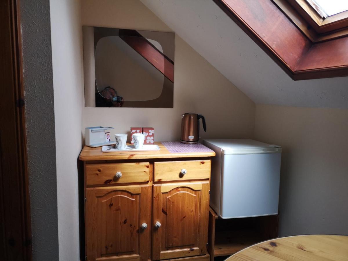 An Escape For 2: Near A Castle Island In Scotland Apartment Kinross ภายนอก รูปภาพ