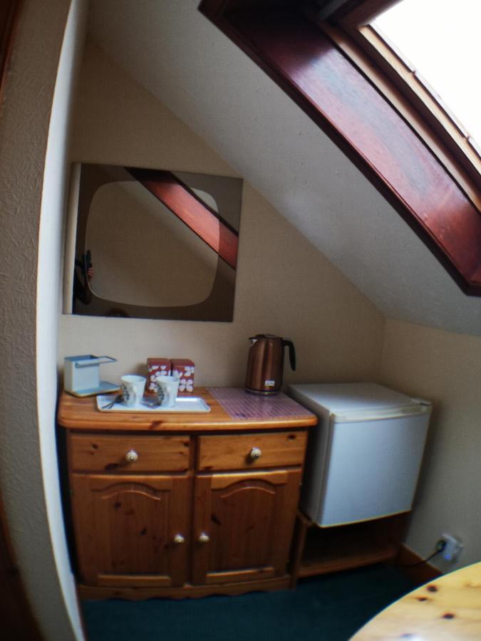 An Escape For 2: Near A Castle Island In Scotland Apartment Kinross ภายนอก รูปภาพ