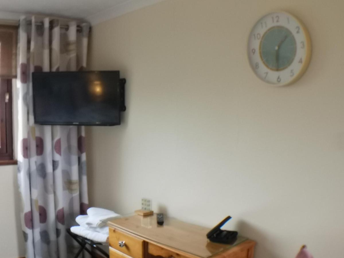 An Escape For 2: Near A Castle Island In Scotland Apartment Kinross ภายนอก รูปภาพ