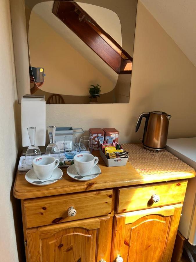 An Escape For 2: Near A Castle Island In Scotland Apartment Kinross ภายนอก รูปภาพ