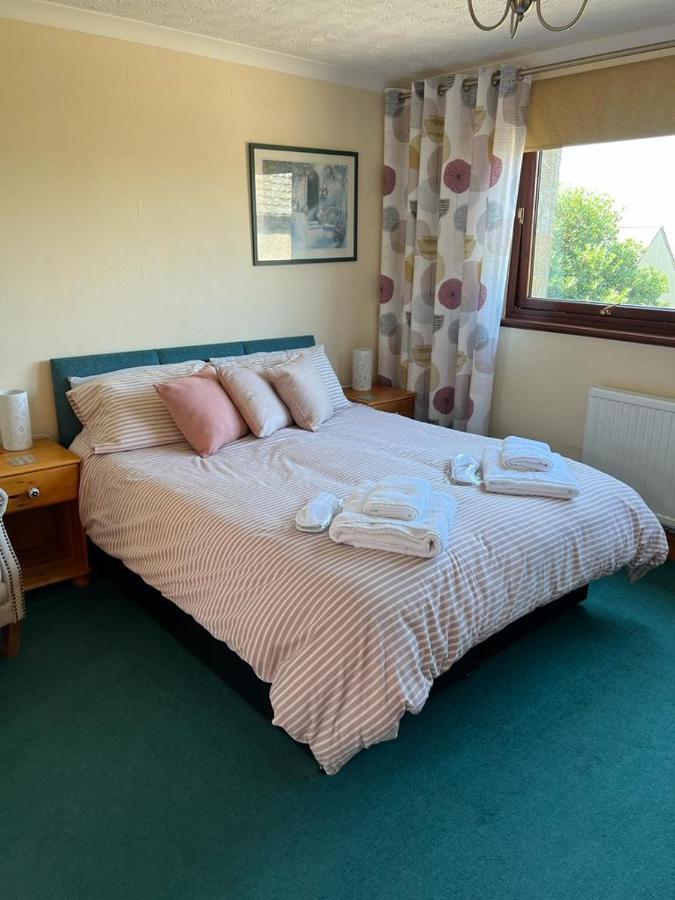 An Escape For 2: Near A Castle Island In Scotland Apartment Kinross ภายนอก รูปภาพ