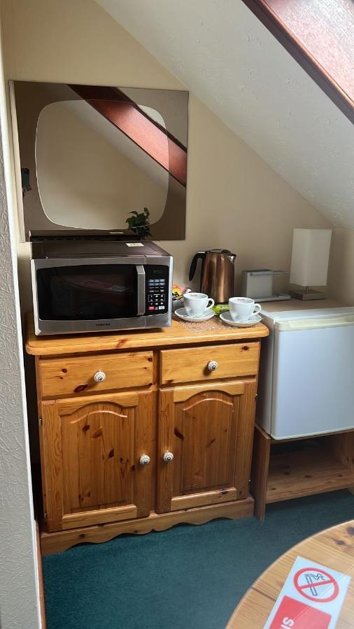An Escape For 2: Near A Castle Island In Scotland Apartment Kinross ภายนอก รูปภาพ