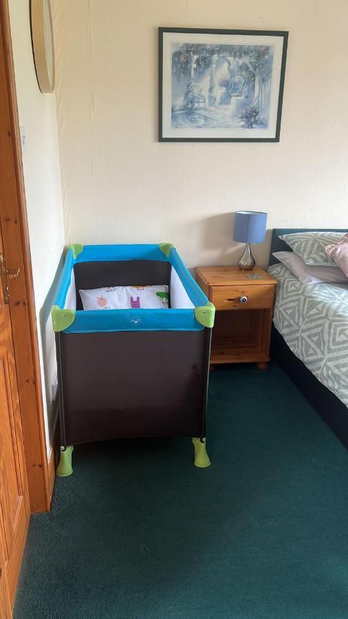 An Escape For 2: Near A Castle Island In Scotland Apartment Kinross ภายนอก รูปภาพ
