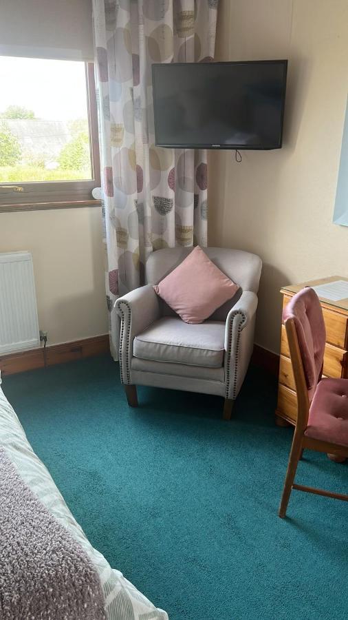 An Escape For 2: Near A Castle Island In Scotland Apartment Kinross ภายนอก รูปภาพ